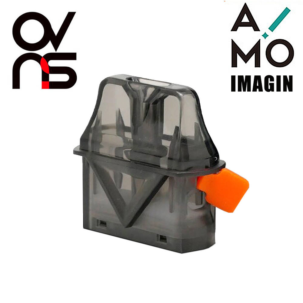 

Картридж OVNS AIMO Imagin Pod cartridge, Черный