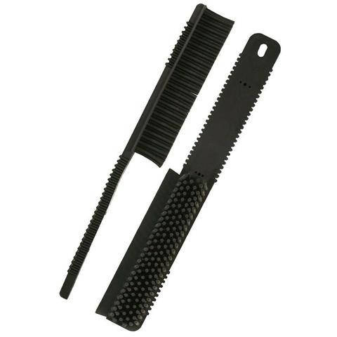 

Резиновая щетка для уборки волос Nanoskin Rubber Pet Hair Remover Brush