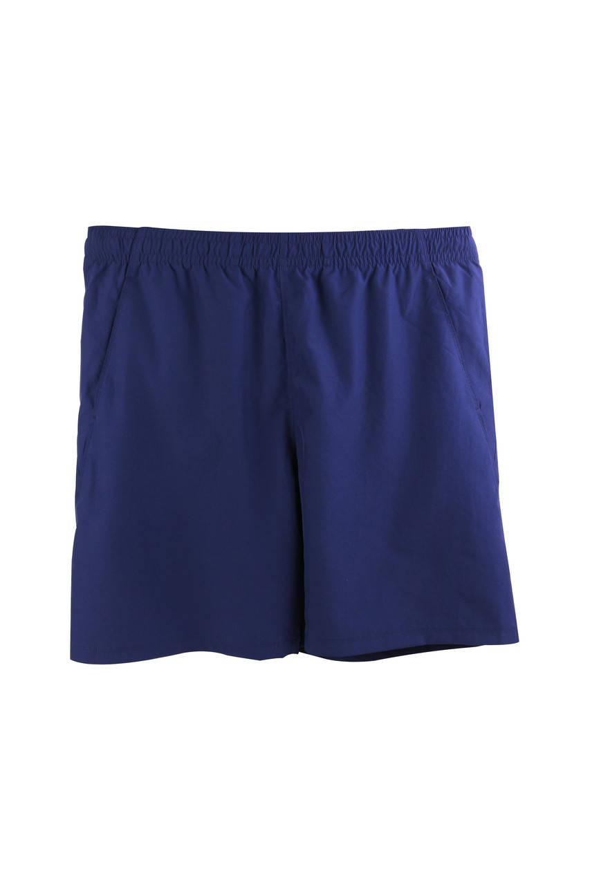 

Мужские спортивные шорты K-classic L(52/54) темно синий WE-110376