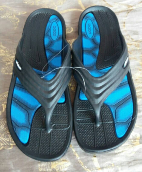 

Вьетнамки мужские литые, синие, 41-45 размеры., Синий