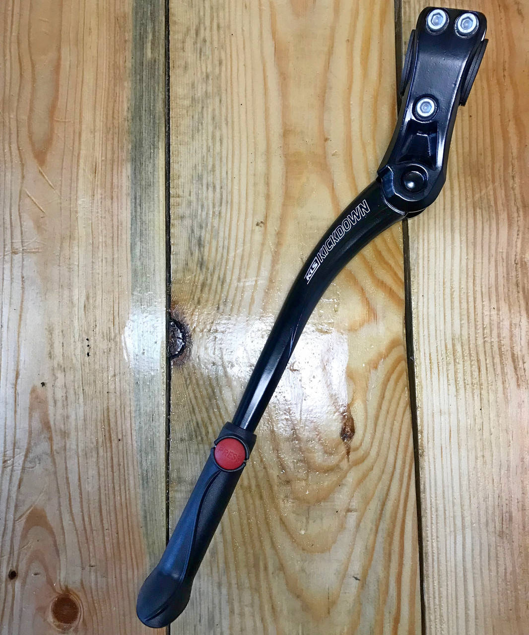 

Подножка KLS Kickdown 24"-29"