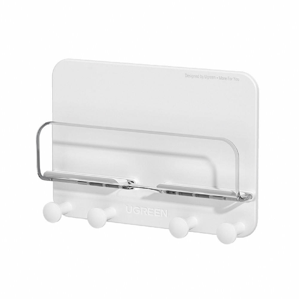 

Держатель Ugreen универсальный настенный стенд (LP288), Белый