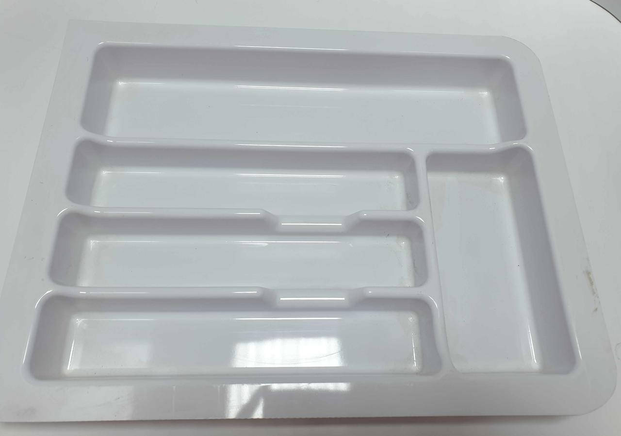 

Лоток для столовых приборов, Rejs: СЕРЫЙ, UNI 90