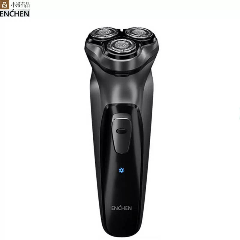

Электробритвы Xiaomi Enchen BlackStone 3D
