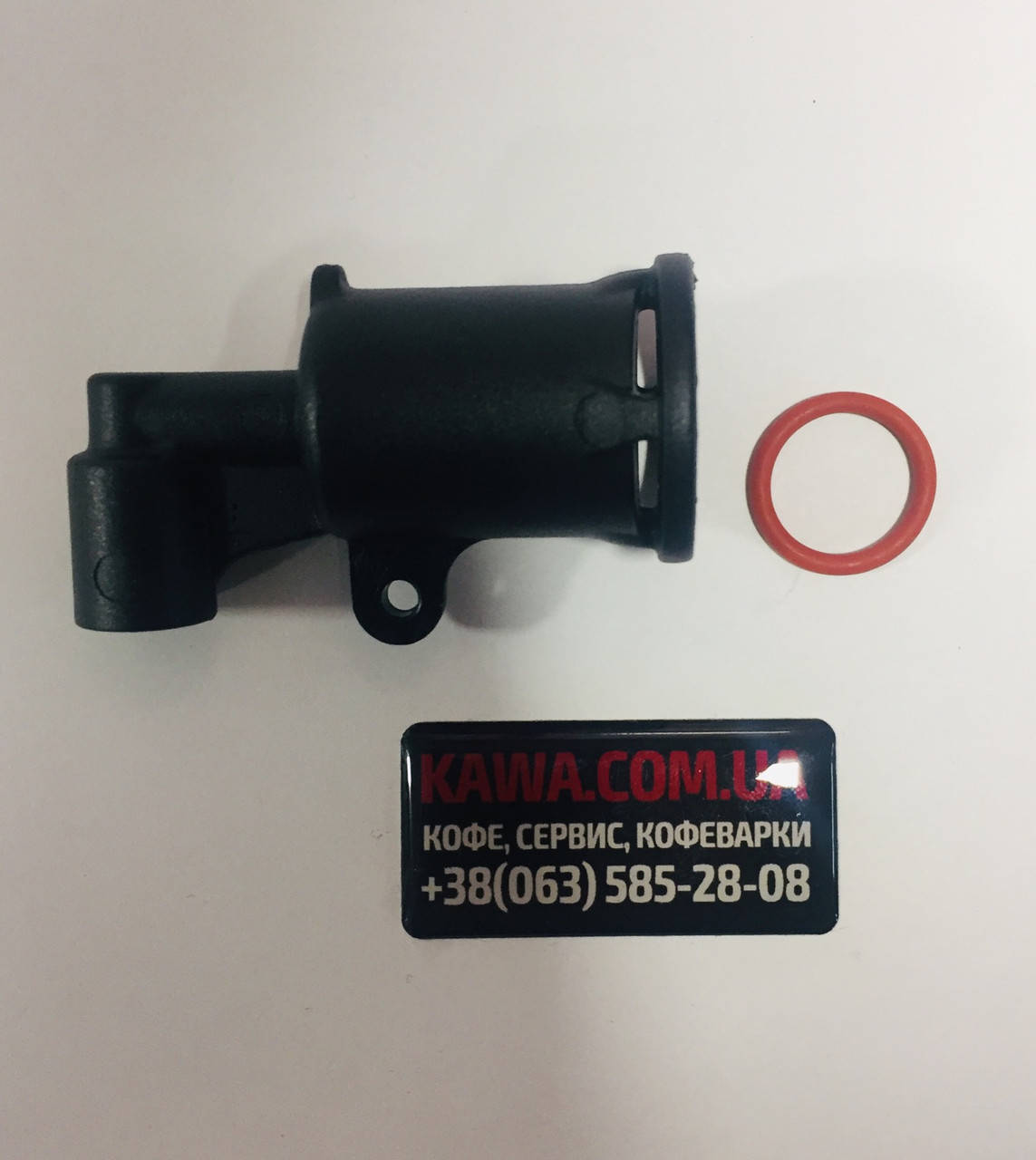

Уплотнитель клапана Saeco J6/19