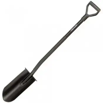 

Лопата Fiskars для сажанцев (181e) 131470/1018606