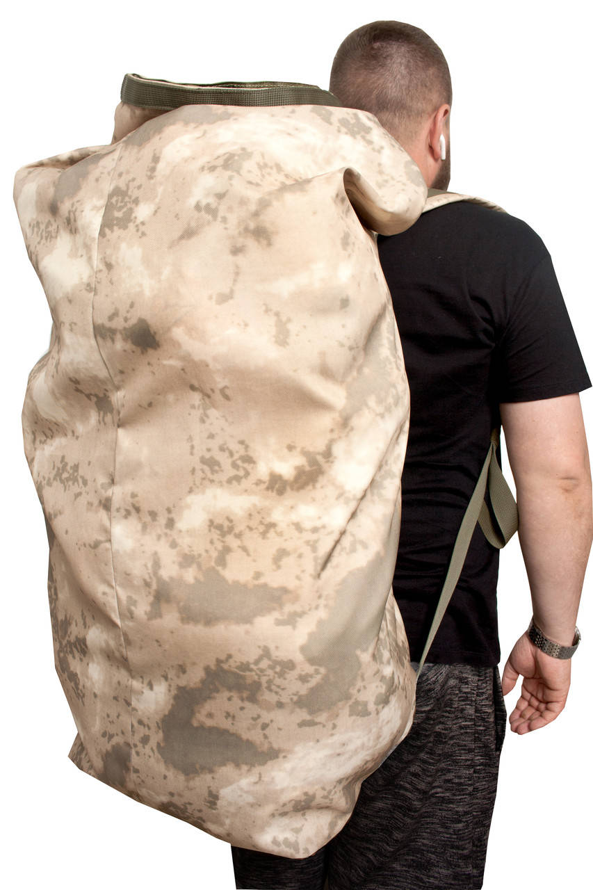 

Баул 120 литров