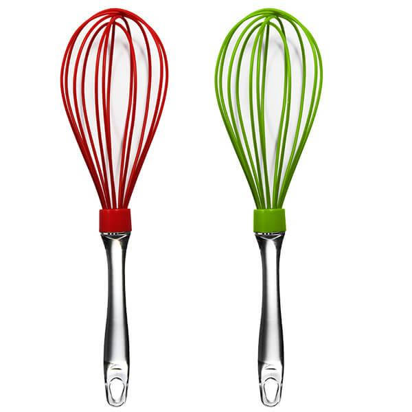 

Силиконовый венчик MR-1582