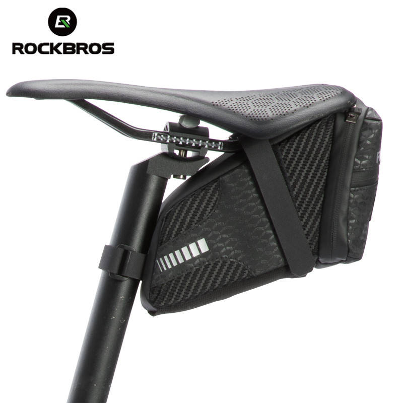 

Сумка підсідельна RockBros