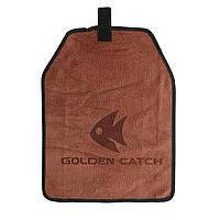 

Полотенце GC Fishing Towel Brown