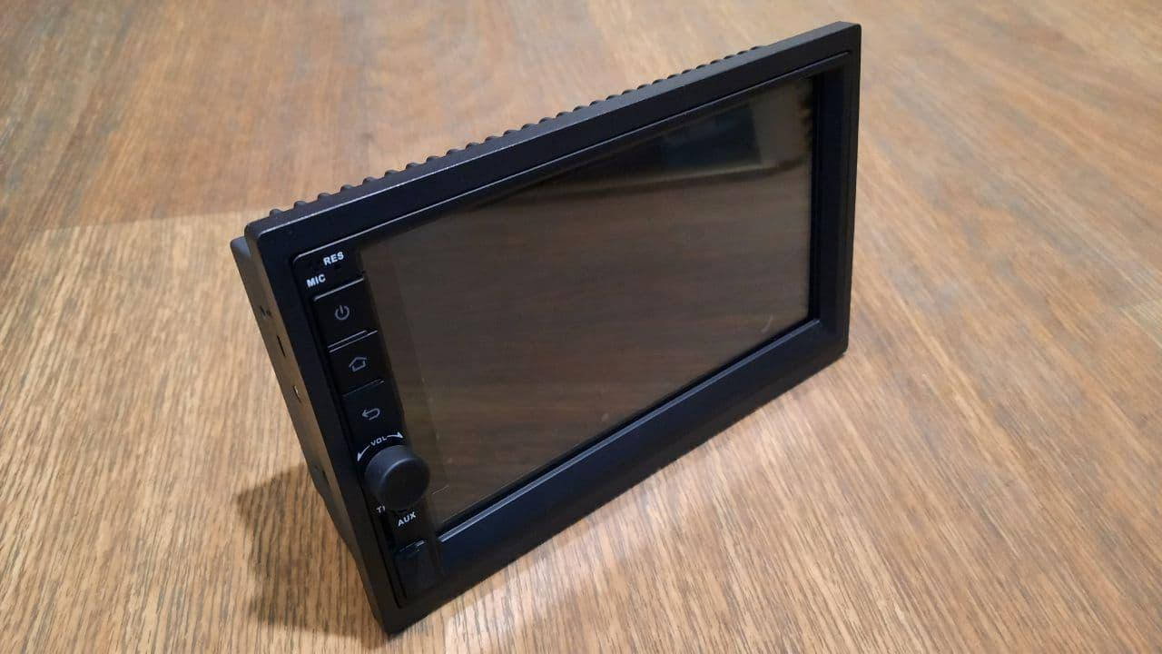 

Автомобильная мультимедийная система Fort MS-782 Android 2Gb/32Gb