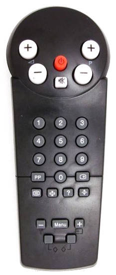 

Пульт для PHILIPS RC-8205/01