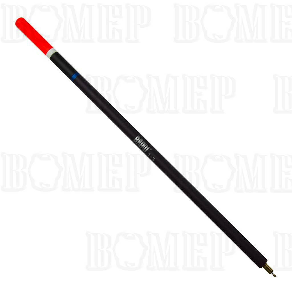 

Поплавок Brain BF12 1+1г