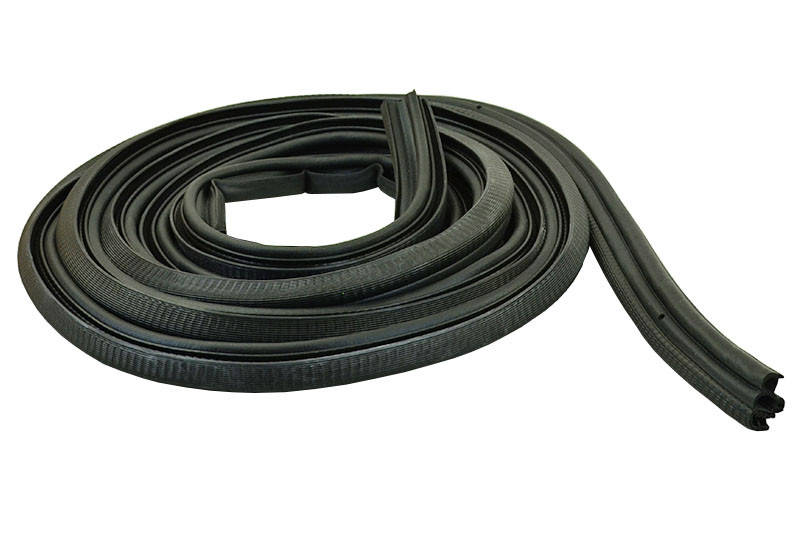 

Уплотнитель двери 2108, 2113, 1102 (3800 мм) БРТ