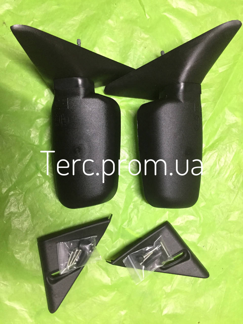 

Зеркала боковые наружные Ваз 2110 2111 2112