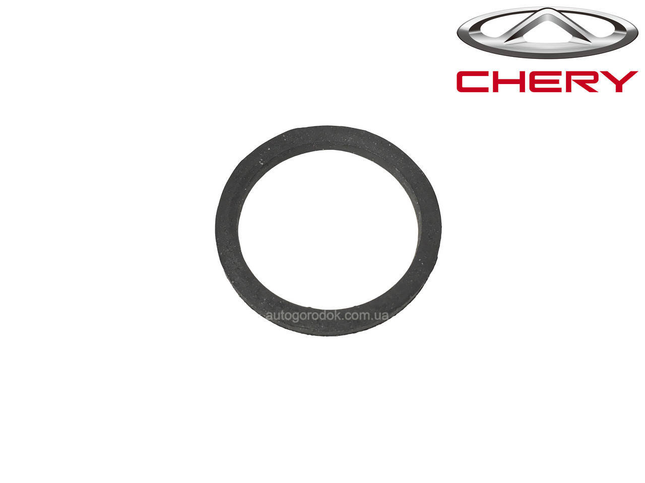 

Прокладка термостата (кольцо) Chery Amulet (Чери Амулет) 480-1306011