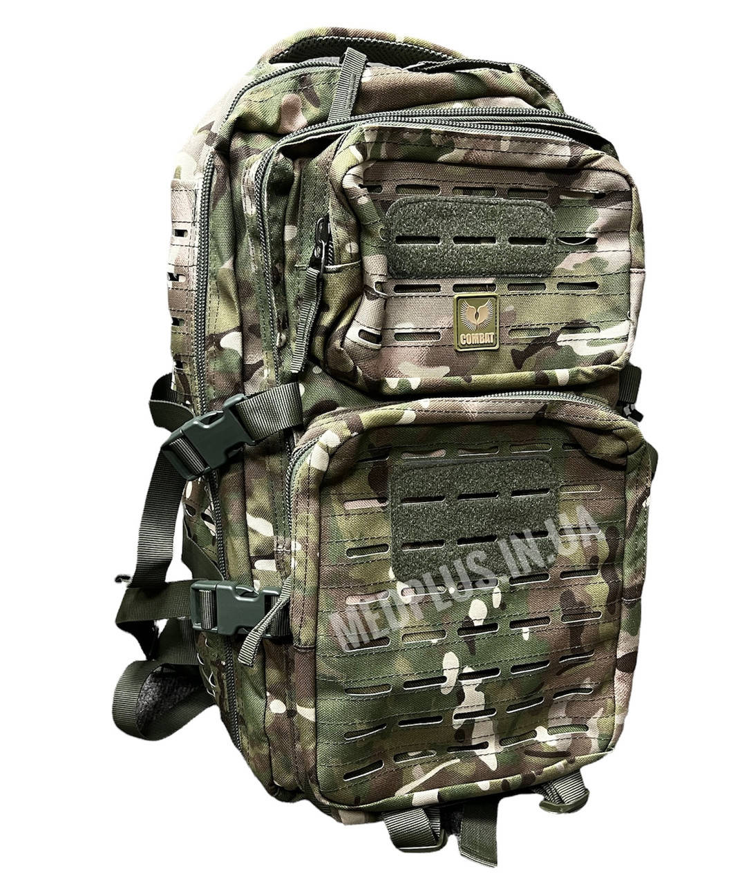 

Рюкзак тактический Combat 45л