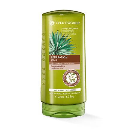 

Ив Роше Бальзам-Крем для Волос Питание и Восстановление с Жожоба