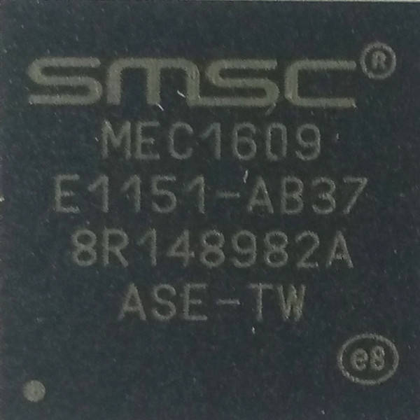 

Микросхема SMSC MEC1609
