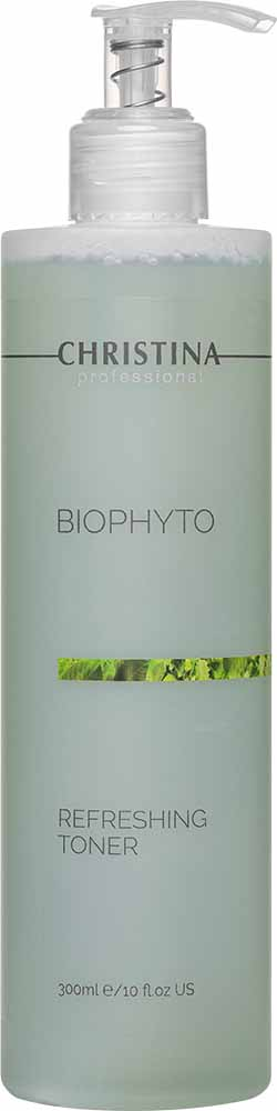

Christina Bio Phyto Освежающий тоник (300 ml)