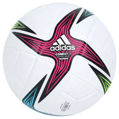 

Мяч футбольный Adidas CONEXT 21 TRAINING GK3491, Белый, Размер (Украина) - 5