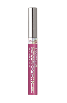 

Блеск для губ «3D Holografic Brilliant» , 9 мл, Eveline Cosmetics Эвелин 55