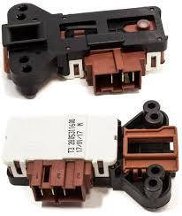 

Блокировка люка (двери) для стиральной машины Beko Metalflex ZV-446 T4 2805310800