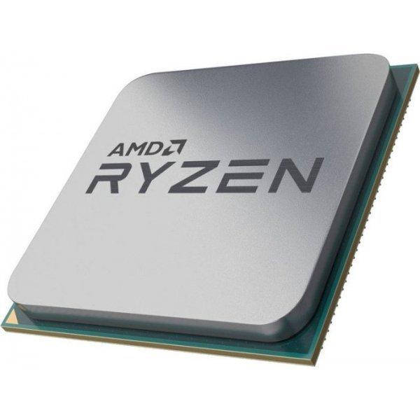 

Процессор AMD Ryzen 5 2600 (YD2600BBM6IAF) Tray
