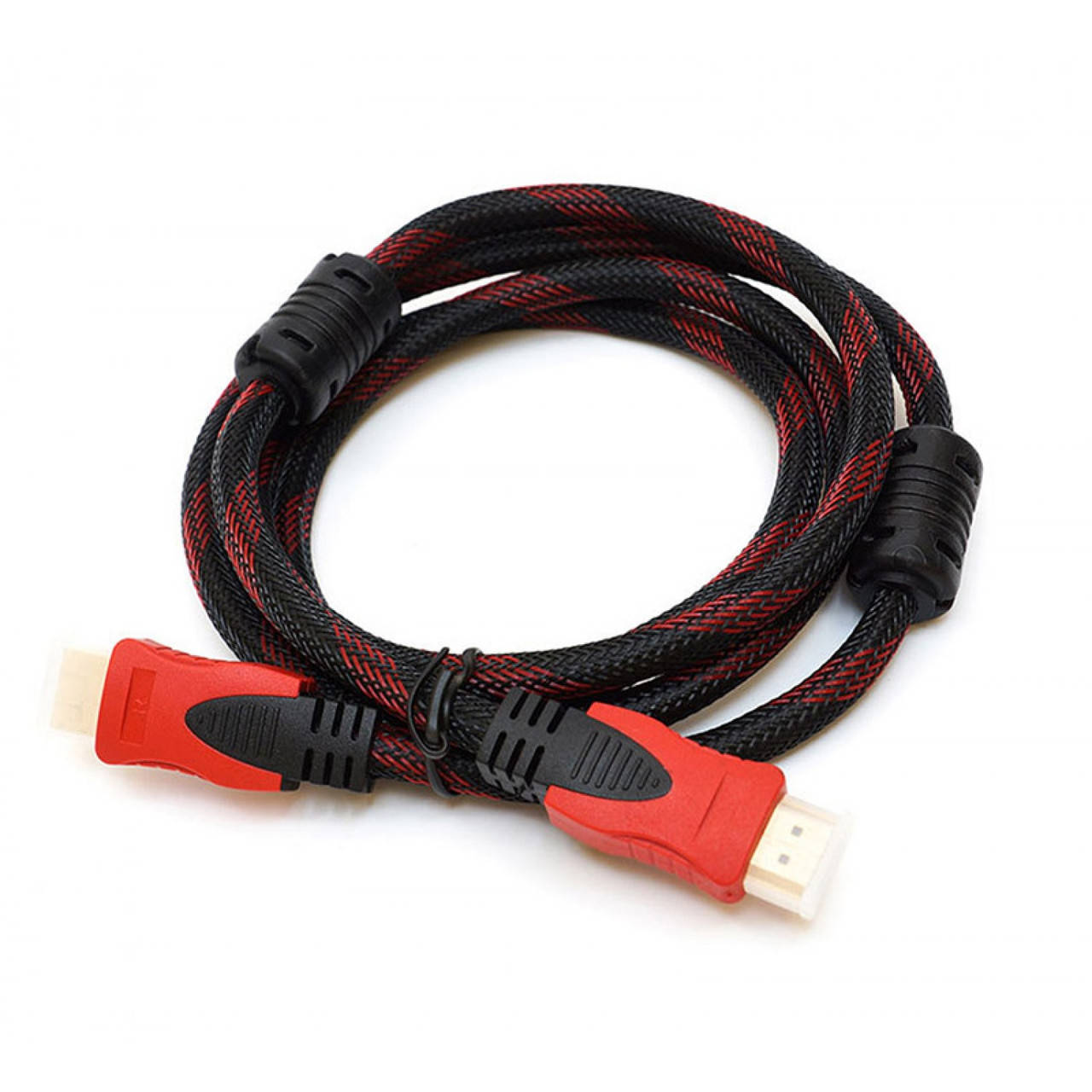

Кабель HDMI-HDMI 1,5м