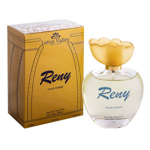 

Reny pour Femme Lotus Valley, туалетная вода женская, 100 мл