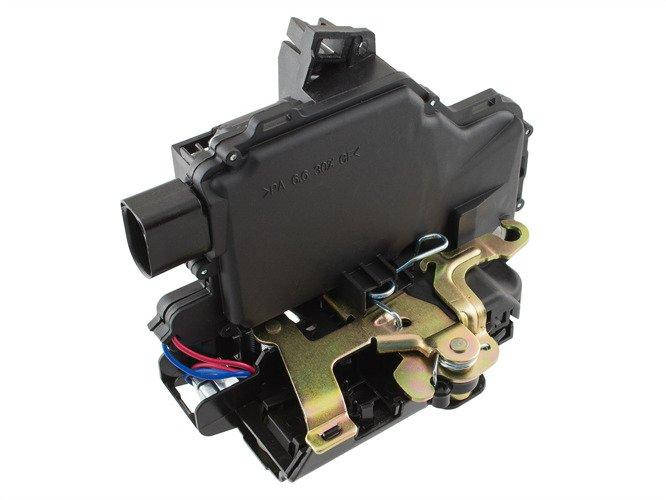 

VW Bora 98-05 центральный замок передней левой двери, арт. DA-1624