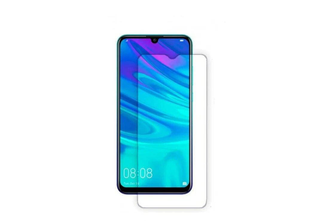 

Защитное стекло Xiaomi Redmi 9 / 9A / 9C, Прозрачный