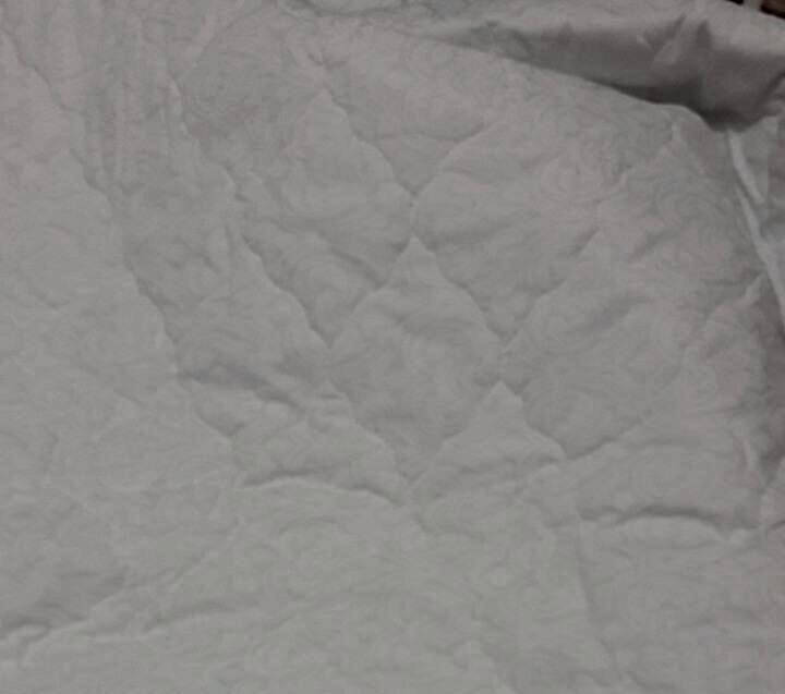 

Наматрасник хлопковый  Ода