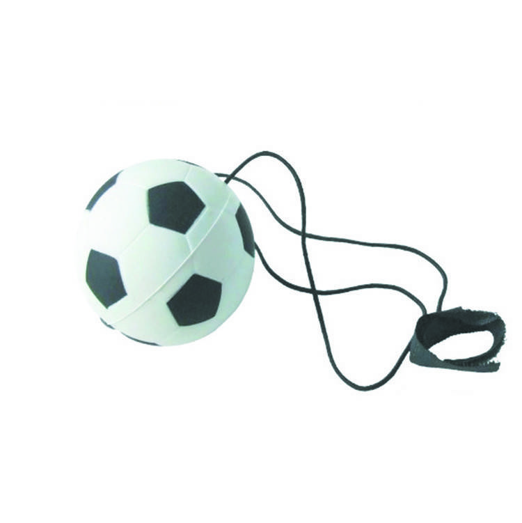 

Игрушка-Анти стресс Yo-Yo Футбольный Мяч.