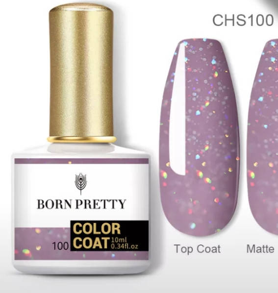 

Гель-лак Born Pretty, 10 мл.