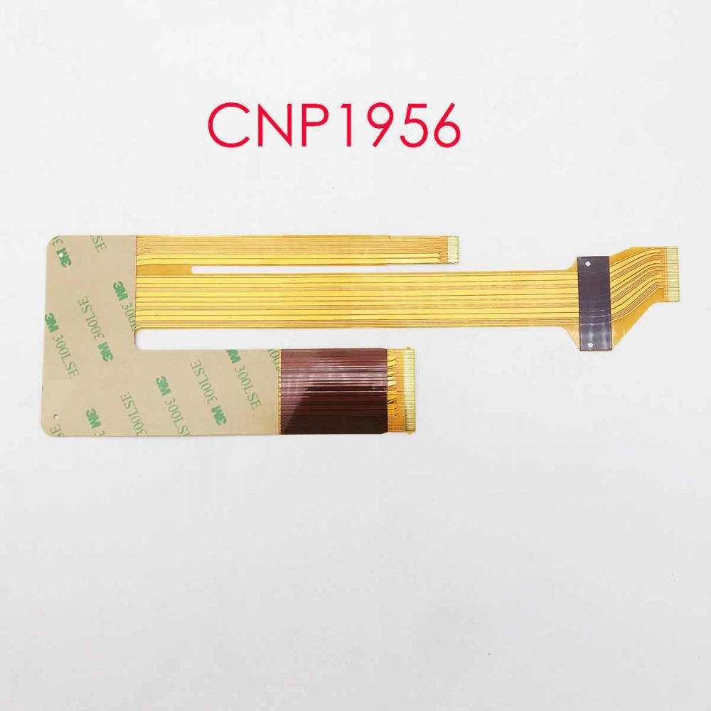 

Шлейф для автомагнітоли Pioneer Dvd Avh-P5000/ 5050/ 5080/ 5100/ 5180/ 5900/ CNQ 1956