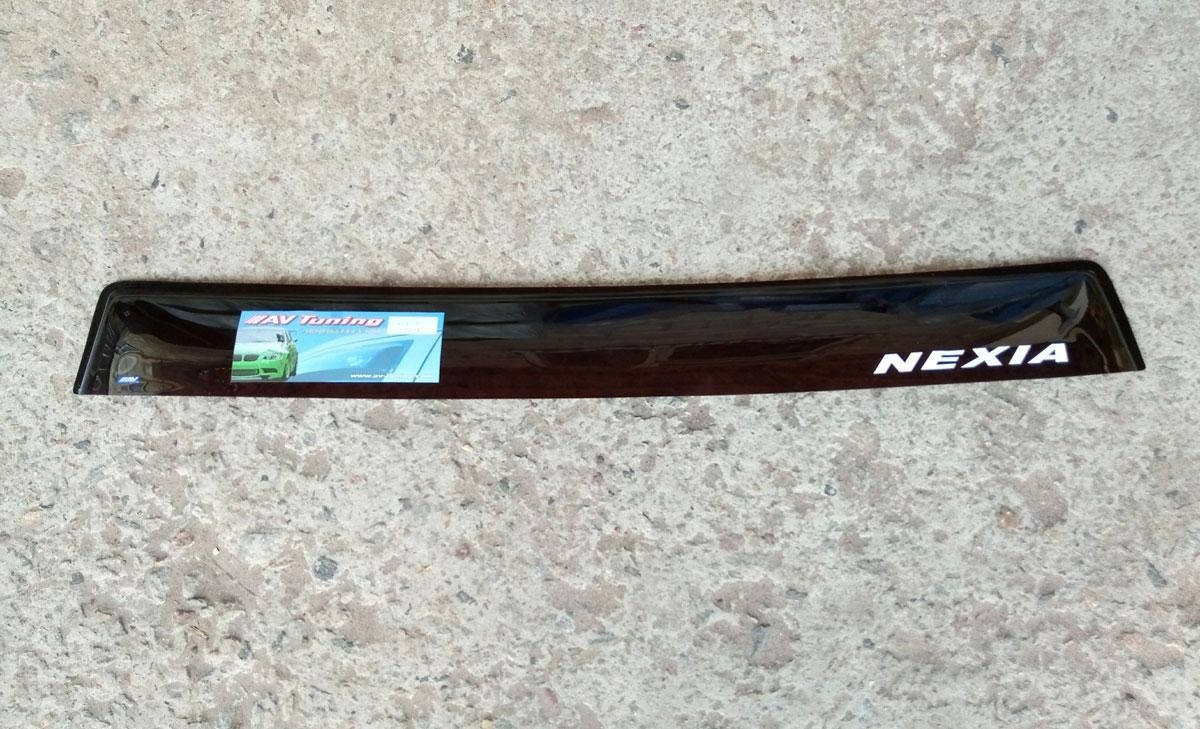 

Козырек заднего стекла NEXIA, (AV-Tuning)