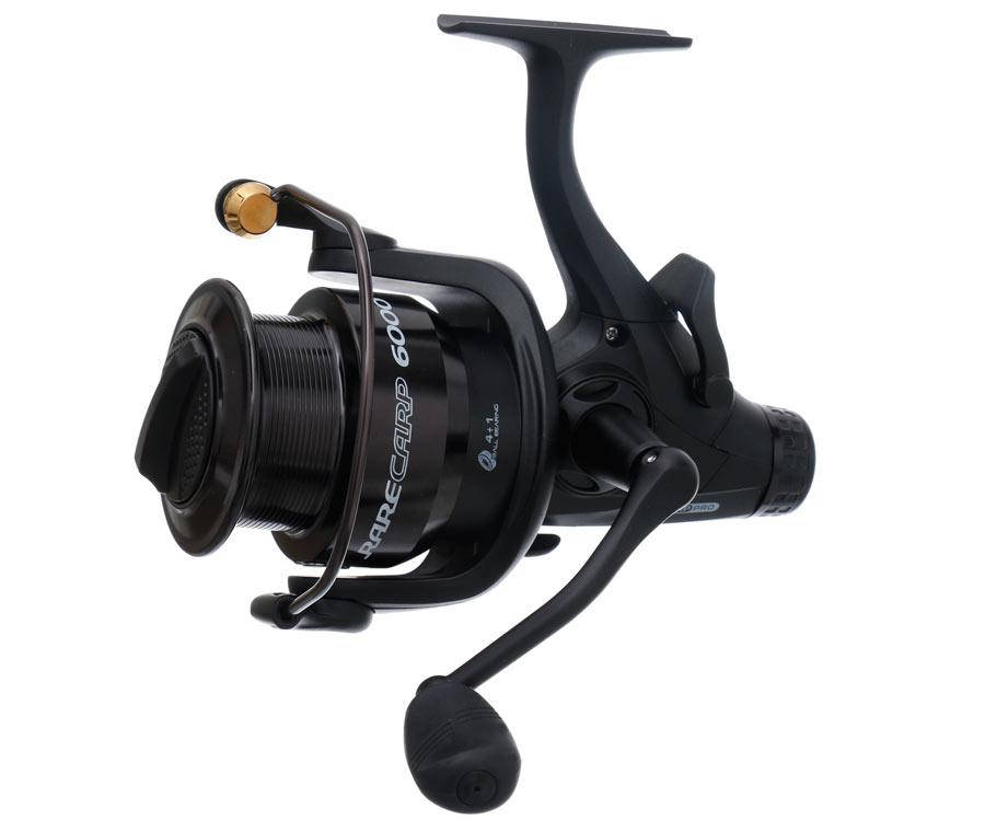 

Катушка с бейтраннером Carp Pro Rare Carp 6000