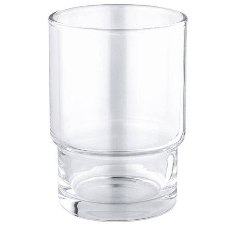 

Склянка Grohe Essentials 40372001
