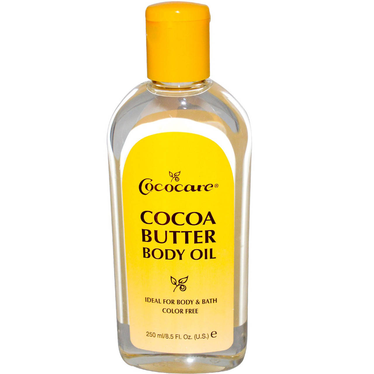 

Cococare, Масло какао для тела, 8,5 (250 мл), официальный сайт, COC-01550