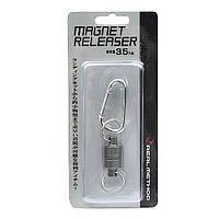 

Магнит Real Method Magnet Releaser JL-1122 dark gray