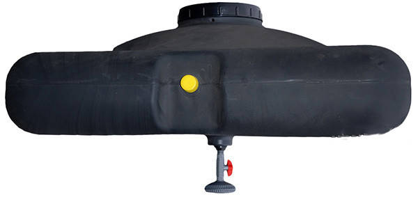 

Бак для душа на 100 литров