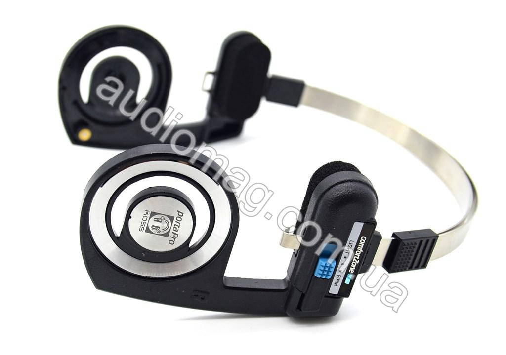 

Оголовье корпус дуга для наушников Koss Porta Pro, Синий