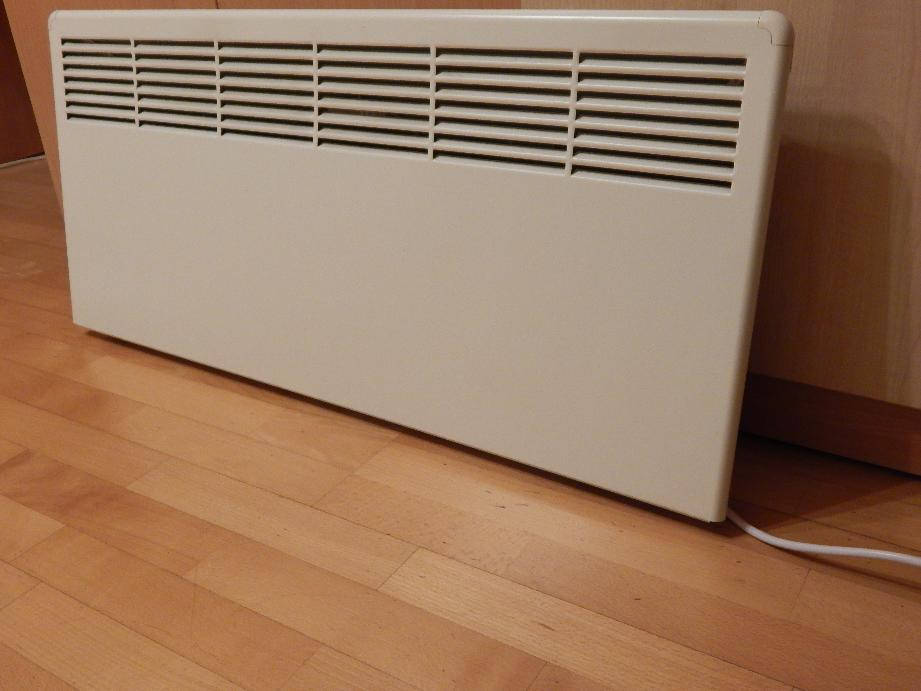 

Конвектор Ensto Beta 1500W (Финляндия) с электронным термостатом. Получи -16% скидку!