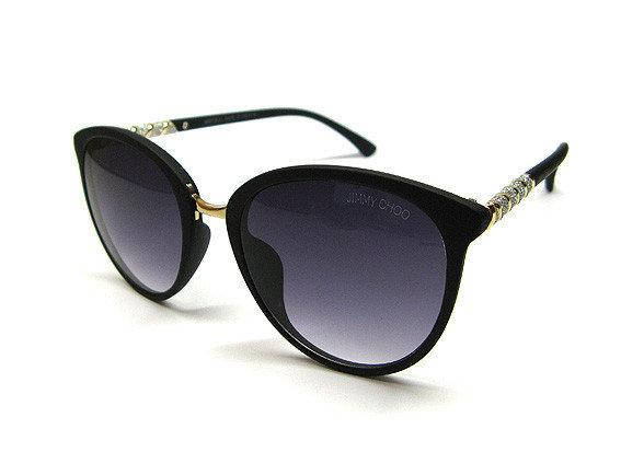 

Красивые женские очки солнцезащитные Jimmy Choo