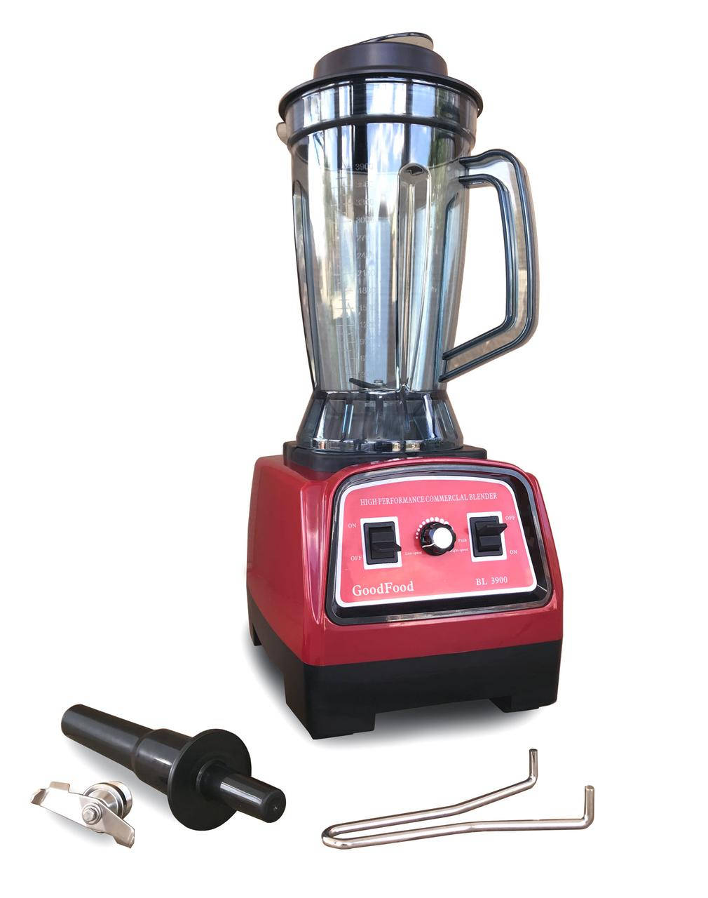 

Блендер PROFI профессиональный GoodFood BL3900