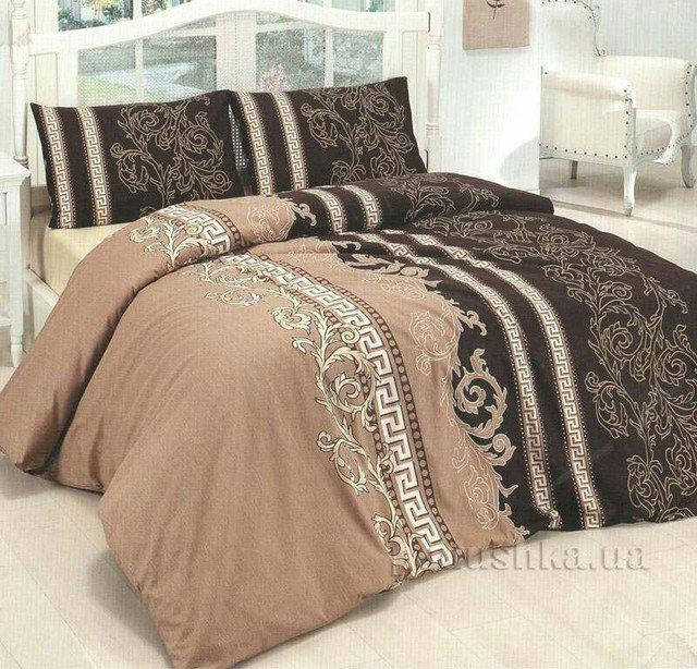 

Двуспальный комплект постельного белья "Джигит", Разные цвета