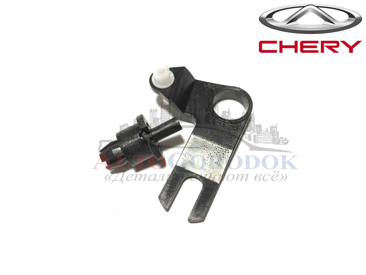 

Крепление привода замка 5 двери R Chery Amulet (Чери Амулет) A11-5606250