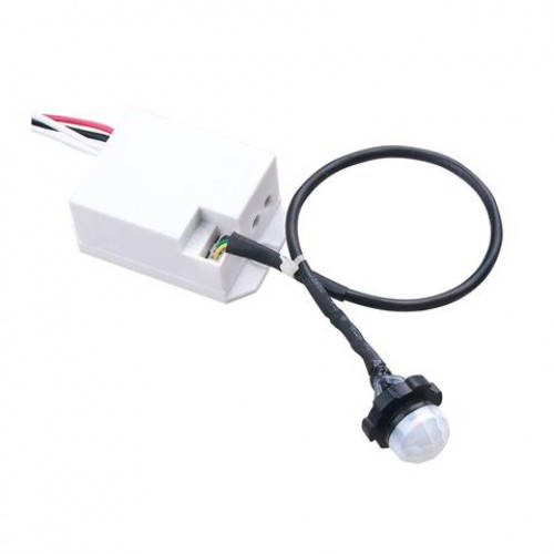 

Датчик движения мебельный 360 Smart Horoz Electric HL484 белый