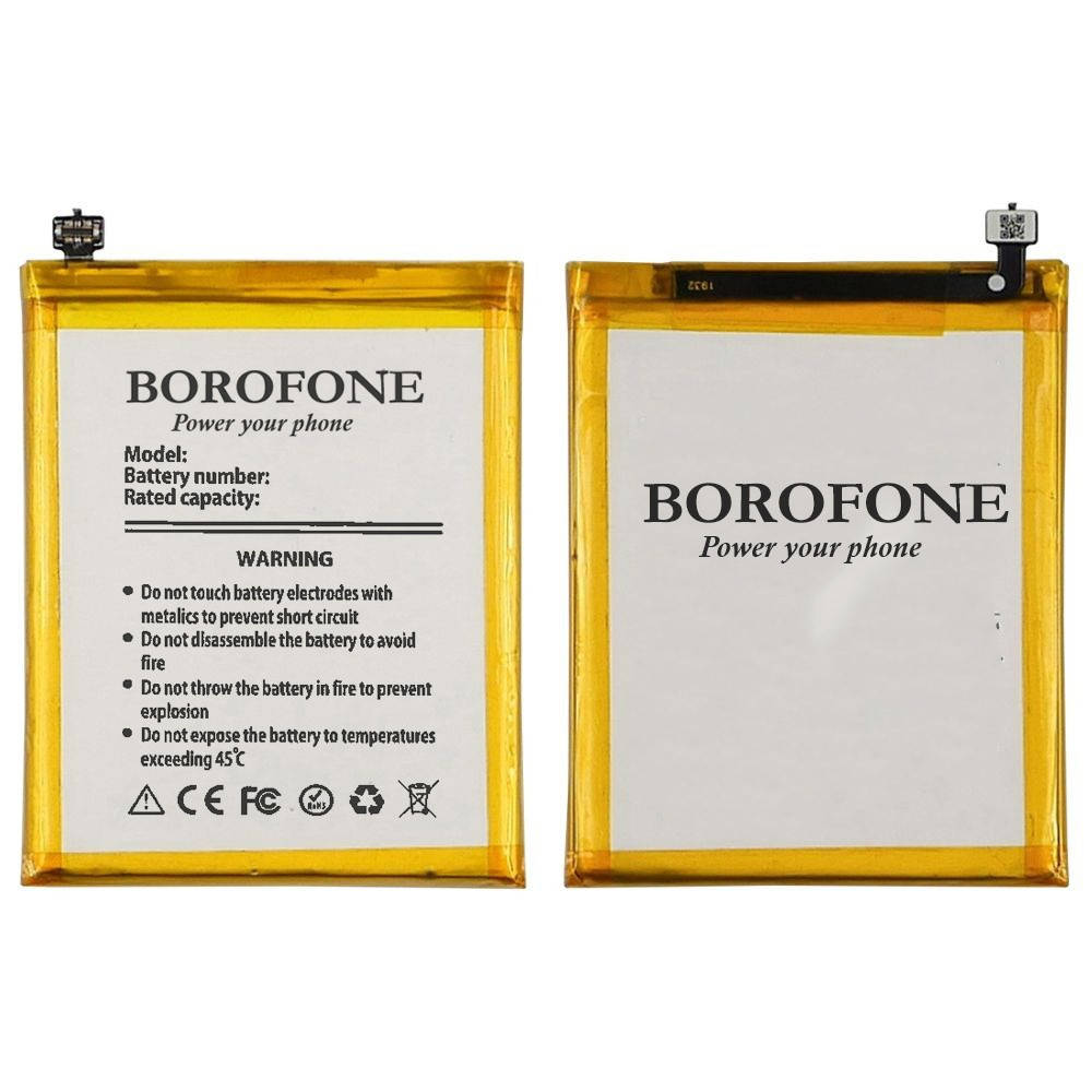 

Аккумулятор (батарея) Borofone BN49 для Xiaomi Redmi 7A